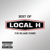 Local H: Best Of Local H – The Island Years