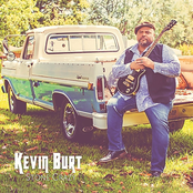 Kevin Burt: Stone Crazy