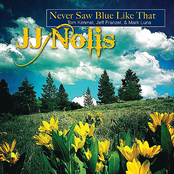 Never Saw Blue Like That