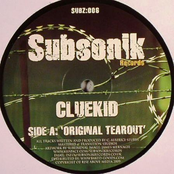 Original Tearout by Cluekid