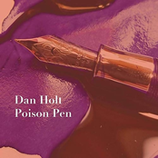 Dan Holt: Poison Pen