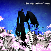 Scratch Lunaire, World Premiere by Scratch Bandits Crew