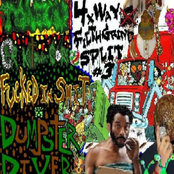 4xWay FilthGrind Split #3