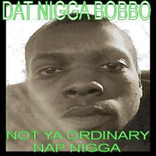 Not Ya Ordinary Naptown Nigga