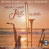 richie kamuca & bill holman