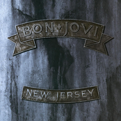 Living In Sin by Bon Jovi