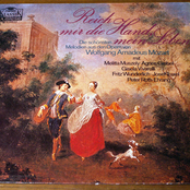 Mozart: Reich mir die Hand, mein Leben - Das Schönste aus Mozarts Opern