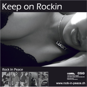 Keep On Rockin