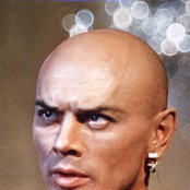 yul brynner