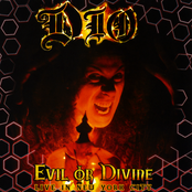 Guitar Solo by Dio