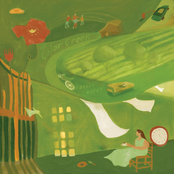 Blair Borax: The Color Green