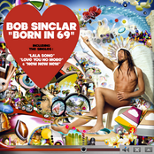 We Are Everything by Bob Sinclar