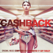 Cashback (Original Soundtrack Recording)