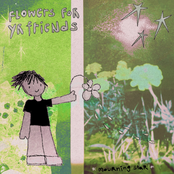 flowers for your friends