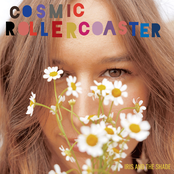 Cosmic Rollercoaster