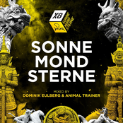 SonneMondSterne X8