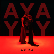 Aziza: Ayayay
