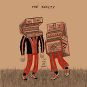 Rainy Days In The Big City by The Faulty