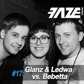 Faze DJ Set #17: Glanz & Ledwa vs. Bebetta