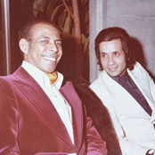 Meicio Askanasy, José Prates & Ivan De Paula