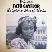 The Golden Voice of Liberia