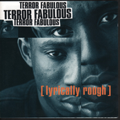 Lyrically Rough by Terror Fabulous