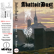 Abattoir Dust Vol 2