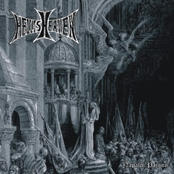 hellisheaven / creeping corrupt