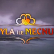 Leyla ile Mecnun