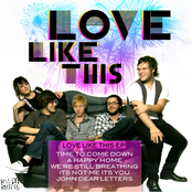 Love Like This EP