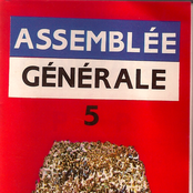 Assemblee Generale 5