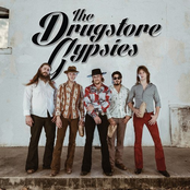 The Drugstore Gypsies: The Drugstore Gypsies