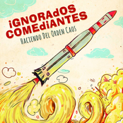 Haciendo Del Orden Caos