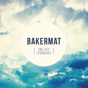 Bakermat: One Day (Vandaag) [Radio Edit]