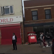 Can's Gone Warm - EP