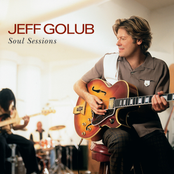 Boom Boom by Jeff Golub