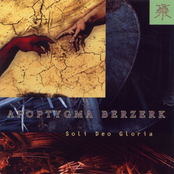 Spiritual Reality by Apoptygma Berzerk