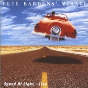 Speed Of Light - Live