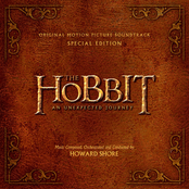 The Hobbit: An Unexpected Journey (Special Edition) [Original Motion Picture Soundtrack]