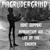 Ballad Of Christ by Magrudergrind