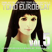 TOHO EUROBEAT VOL.5