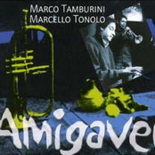 Marco Tamburini & Marcello Tonolo