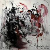 A Minefield Full Of Ghosts by The Alpha Machine