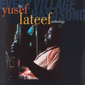 A Long Time Ago by Yusef Lateef