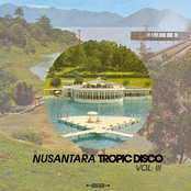 NUSANTARA TROPIC DISCO VOL. 3