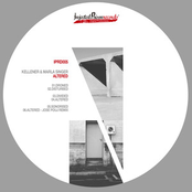 Altered EP