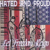 Hated & Proud