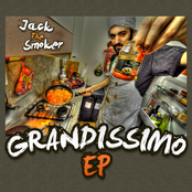 Grandissimo Ep