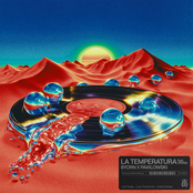 LA TEMPERATURA (feat. Vikina)