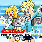 PARTY AROUND THE WORLD〜ニコニコdkがやってきたあああああ〜